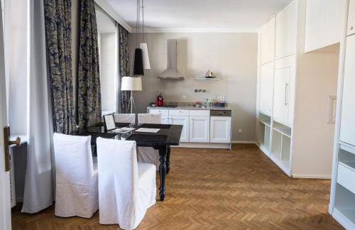 Apart-Hotel Heiligenthaler Hof - Foto 19