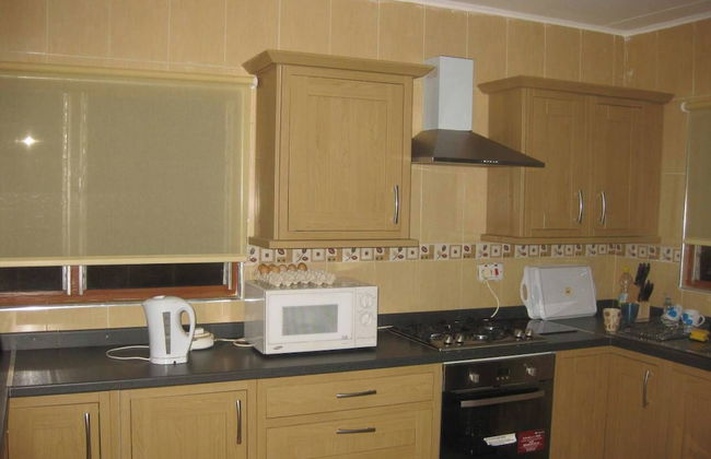 Ghouse Ideal For Friendsfamily And Corporate - Foto 24