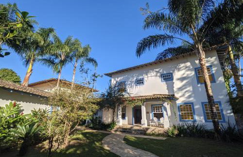 Mansão Colonial com Piscina - Casa Do Conto - Photo 5