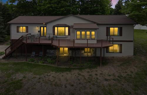 Harbor View Getaway - Foto 39