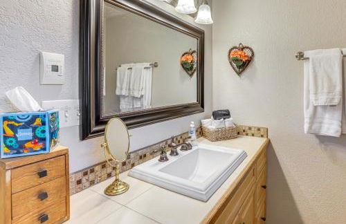 Port Angeles Abode with Yard and Guest House! - Foto 20