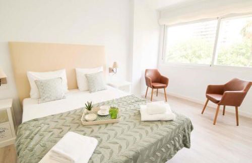 Letmalaga Andalucia - Foto 6