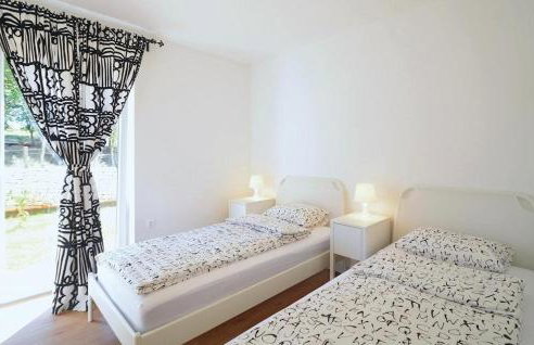 Holiday house in Nedescina with Terrace, Air conditioning, Wi-Fi, Washing machine (4816-1) - Foto 39