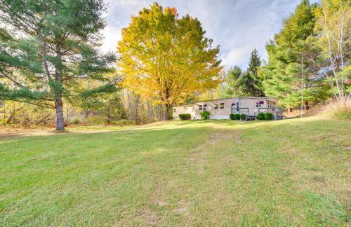 13 Mi to Nubs Nob Pet-Friendly Retreat - Foto 25