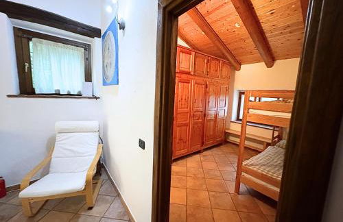 Mountain Chalet Ca' dal Ghiru by Villa Bernardino Galliari - Foto 11