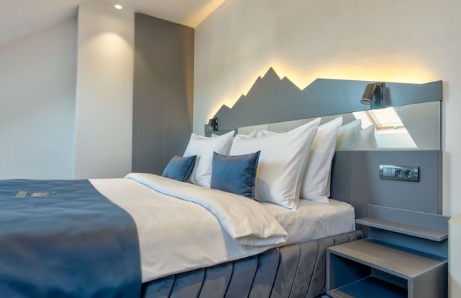 Queen of Zlatibor hotel & Spa - Foto 19