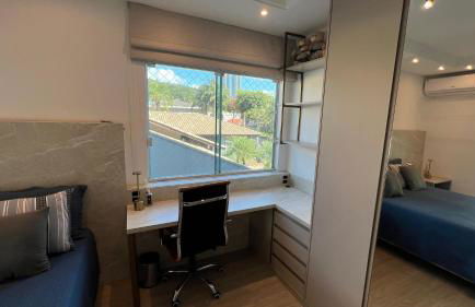 Casa com Piscina - Refúgio do Mar 3 Quartos - Foto 29