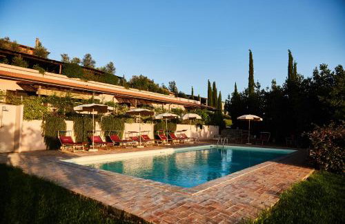 Tenuta Saracone relax tra campagna e mare - Foto 70