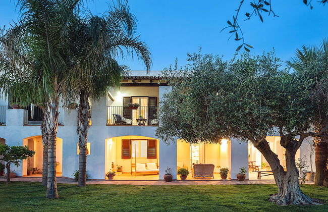 Casa Marsala 1 - Foto 20