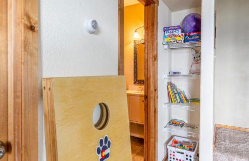 Breathtaking Mtn and Lake Views! Glacier Country Gem - Foto 28