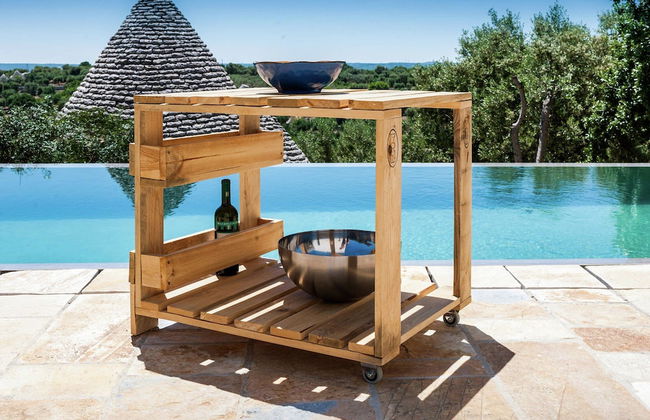 Belvilla by OYO La Villa - Foto 12