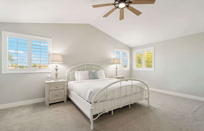 Red Mountain Retreat 5 BDR w/ Heated Pool! - Foto 5