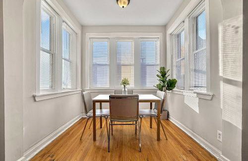 3BR Spacious Apartment in Chicago - Newgard rep - Foto 34