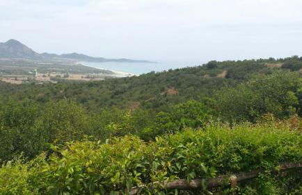 Casa Nanny Villetta panoramica Costa Rei - Photo 2