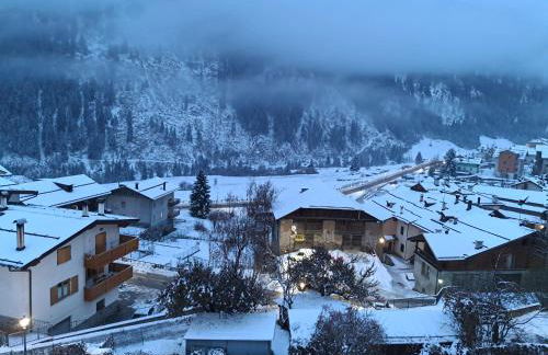 Appartamento panoramico a due passi dal Tonale - Foto 19