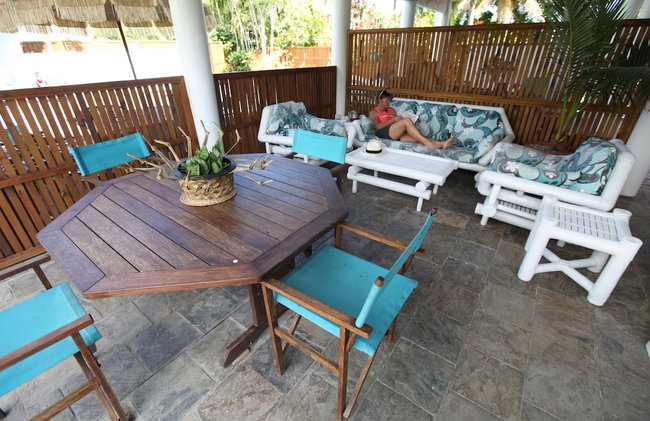 Whitehouse Apartments Rarotonga - Foto 33