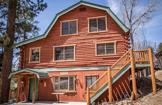 Bear Lodge #1541 - Foto 24