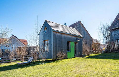 Tiny Houses der Dorfscheune - Foto 30