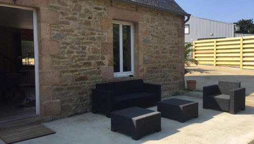 Longère Bretonne près du GR34 - Foto 3