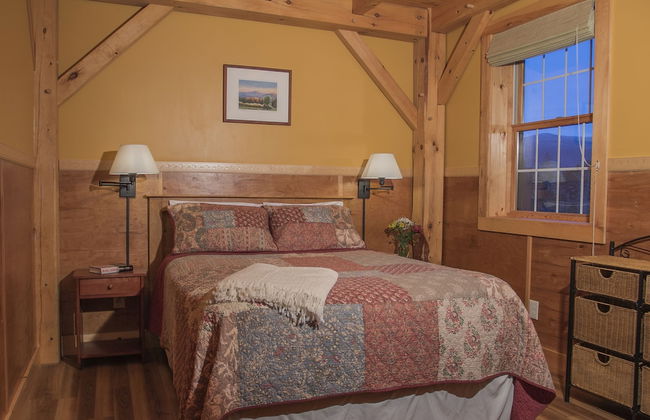 Robert Frost Mountain Cabins - Foto 4