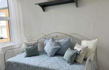 Avocet House Hunstanton 250m from the sea - Foto 22