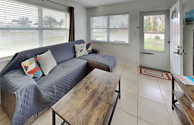 Seashell Cottage by Resort Collection - Foto 12