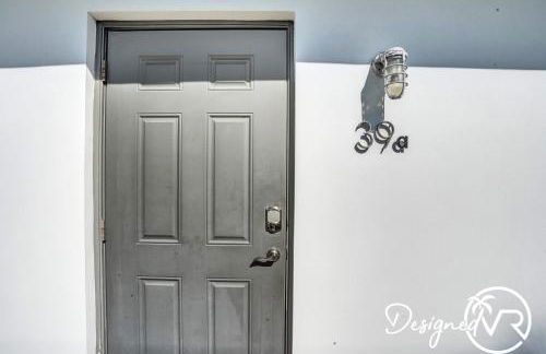 Studio wpool patio walk to beach - Foto 13