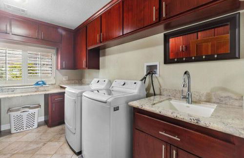 Temecula Valley Private Estate Panoramic Mountain & Pool Views - Foto 26