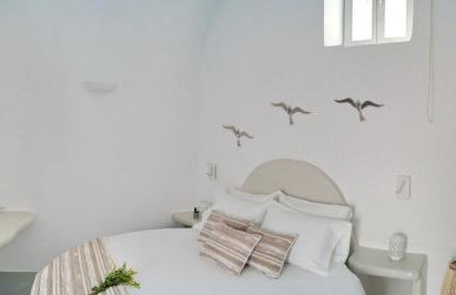 Golden Stone Santorini Suites - Foto 34