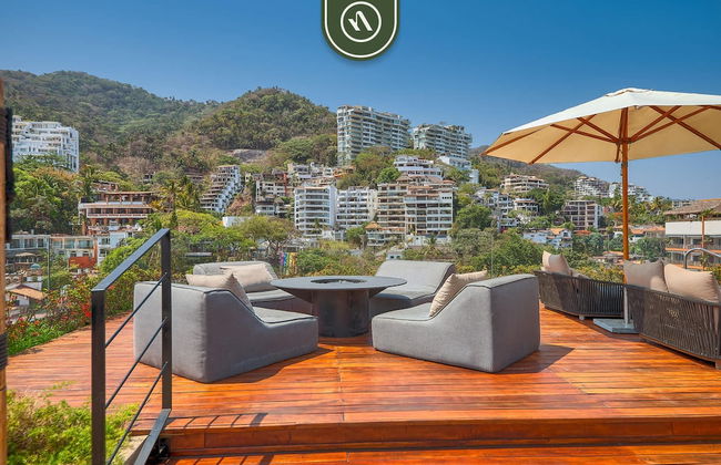 Sailview 312 in Jalisco - Foto 40