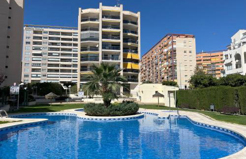 Gemelos 24 Cala de Finestrat. Luxury Apt. - Photo 2