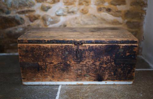 Newport cottage - Foto 37