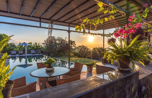 Villa Puri Soka - Apartment 1 Upstair - Foto 27