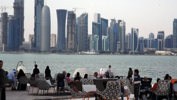 Passeio express por Doha - City Tour - Foto 2