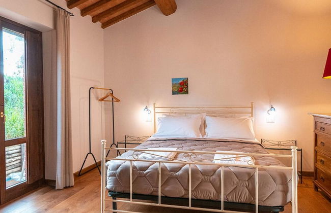 Villa Il Melograno in Parrano - Foto 14