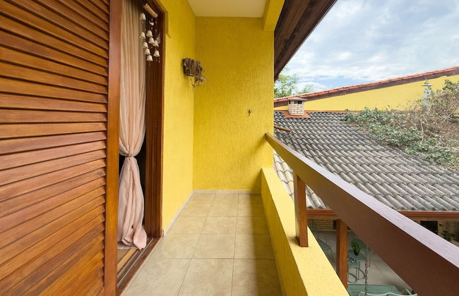 Espaço gourmet e home-office na Granja Viana - Foto 42