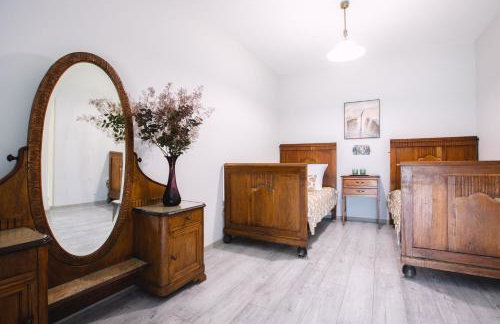 Dwór Podstolice - House of Rosenthal - Foto 15