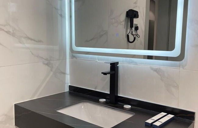 qimampark 5 abha - Foto 25