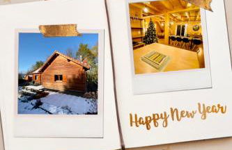 Le Hygge Chalet Gérardmer-Spa - Foto 65