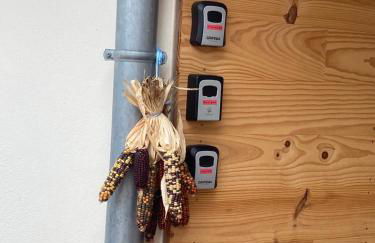 Petite maison cosy Chez Georges - Foto 13