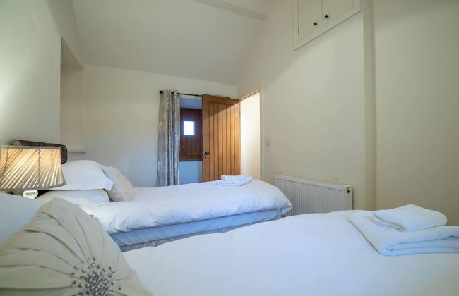 Brambles Farm Peak District Escape - Photo 6