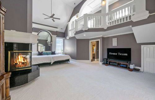 Sleeps 29 Pool Tiki Bar Gym Hot Tub Dogs Welcome - Foto 39