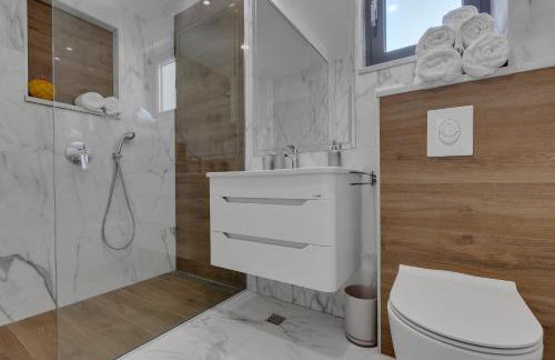 Luxury Promajna Beach Apartment - Foto 10