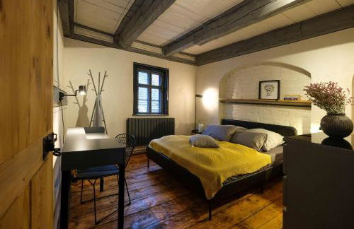 Renaissance-Fachwerkhaus - Foto 7