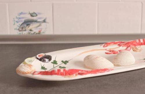 Eden Garden-Historic Big House Near Sea, Gallipoli - Foto 23