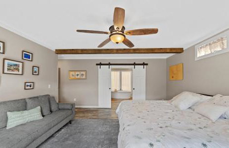 Hartwell Haus with Dock & Playground home - Foto 32