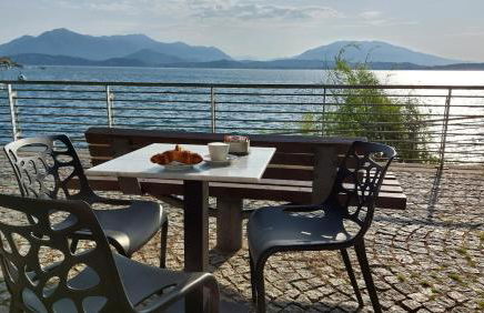 Anju d´Oro & Azzurro - Charming Apartments - Foto 26