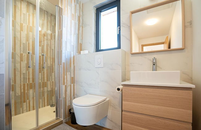 La Maison Devant La Prairie - Foto 61