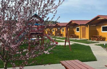 Domki Milka - Foto 24