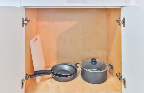 Student Villa House STR-2000 - Foto 37